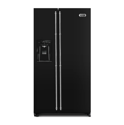 Lofra Dolcevita American Side-by-Side Fridge Freezer Range | Ireland