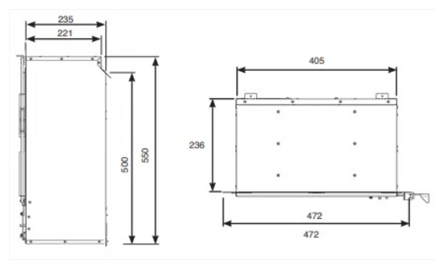 Gazco Logic HE Conventional Flue Log Effect Gas Fire with Cast Winchester Frame