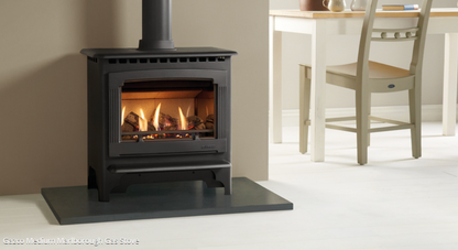 Gazco Medium Marlborough 2 Balanced Flue Gas Stove