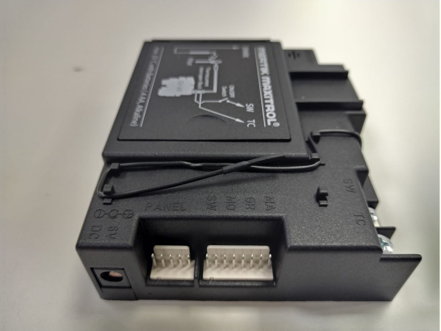 Mertik Maxitrol G6R-R4AU Receiver for Gas Fires and Gas Stoves (RGII TRADE CUSTOMERS ONLY)