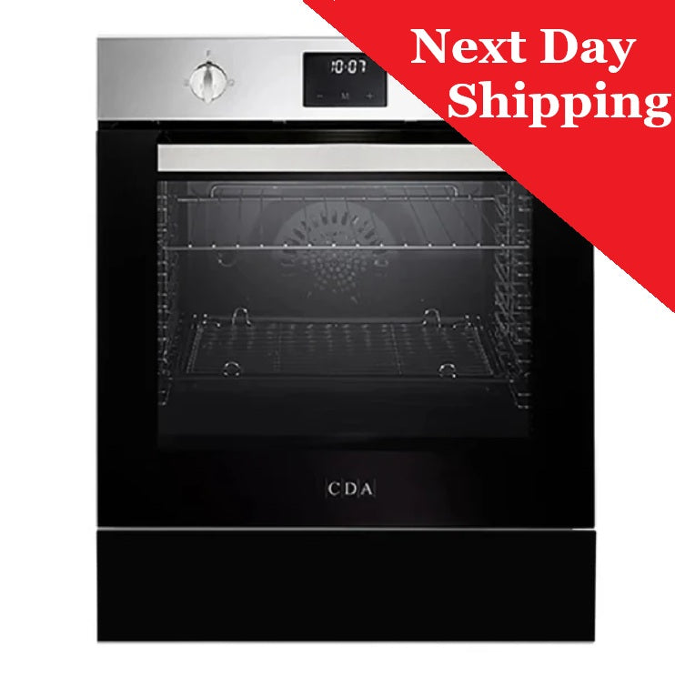 Gas Double Oven Replacement Pack SCD720BK Under Counter Gas Oven Grill and Electric Warming Drawer