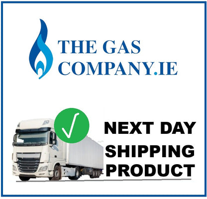 ICONIC EICON200 2000mm Electric Fire with SOLARFLAME Log Set Multi-Sided Electric Fire