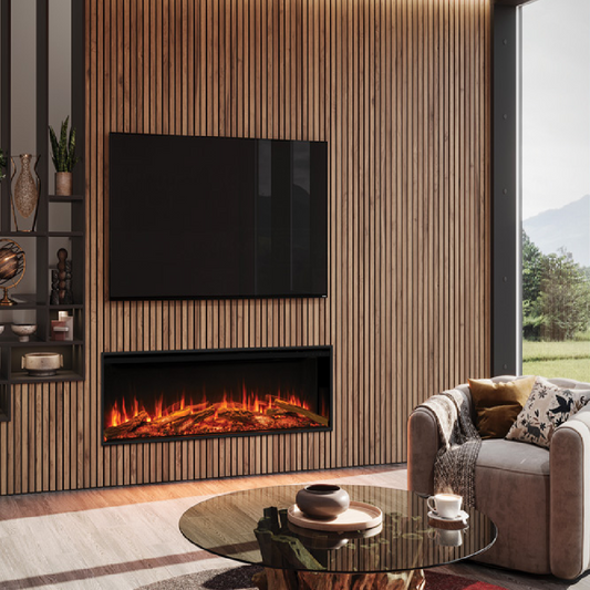 Onyx Avita Electric Fire 160RW Edge