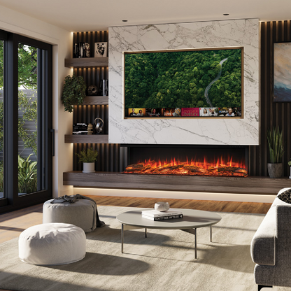 Onyx Avita Electric Fire 190RW Edge