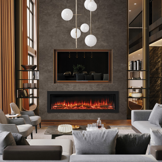 Onyx Avita Electric Fire 190RW Edge XL