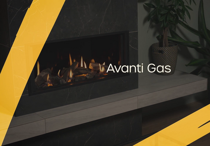 Avanti Gas Screen