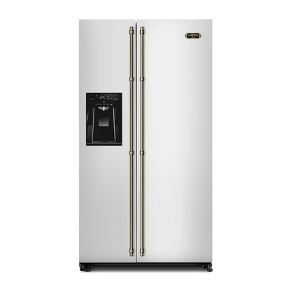 Lofra Dolcevita American Side-by-Side Fridge Freezer Range | Ireland