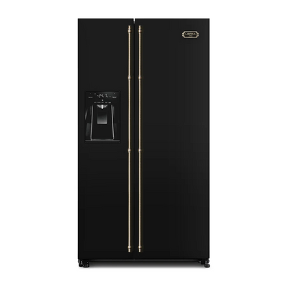 Lofra Dolcevita American Side-by-Side Fridge Freezer Range | Ireland