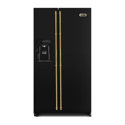 Lofra Dolcevita American Side-by-Side Fridge Freezer Range | Ireland