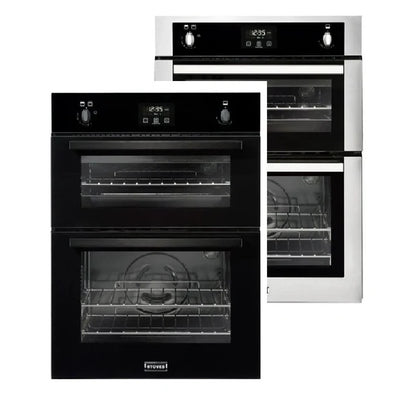Stoves STBI900G Built In Double Gas Oven(Discontinued Line) - Call For Options