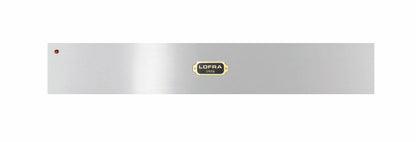 DOLCEVITA I66A 60CM INTEGRATED BUILT IN WARMING DRAWER STAINLESS AND BRASS