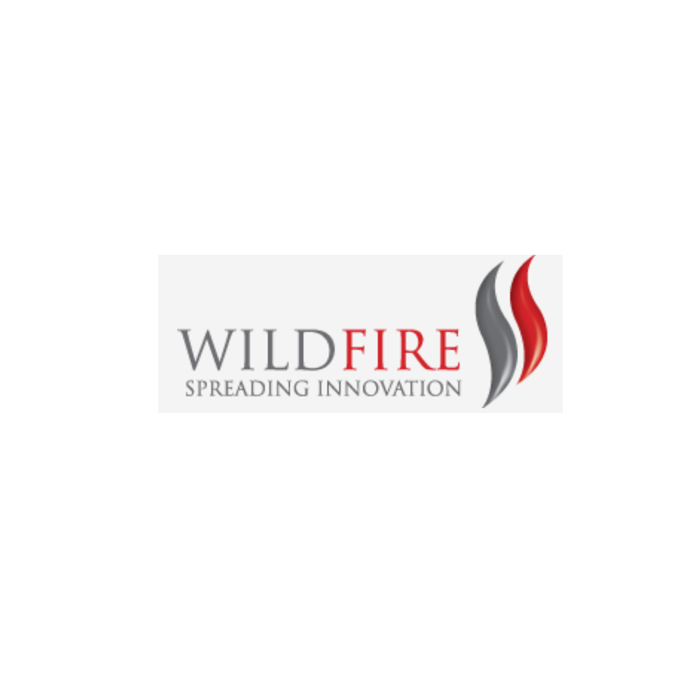 Wildfire Ravel 800 HE Log Effect Slide Control Balanced Flue Gas Fire with Edge Trim