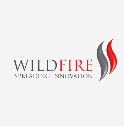 Wildfire Ravel 400e Electric Fire with Stove Front