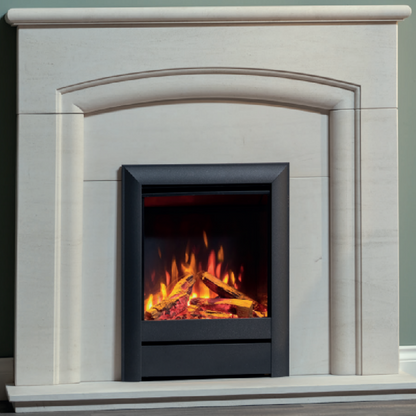 Wildfire Ravel 400e Electric Fire in Anthracite