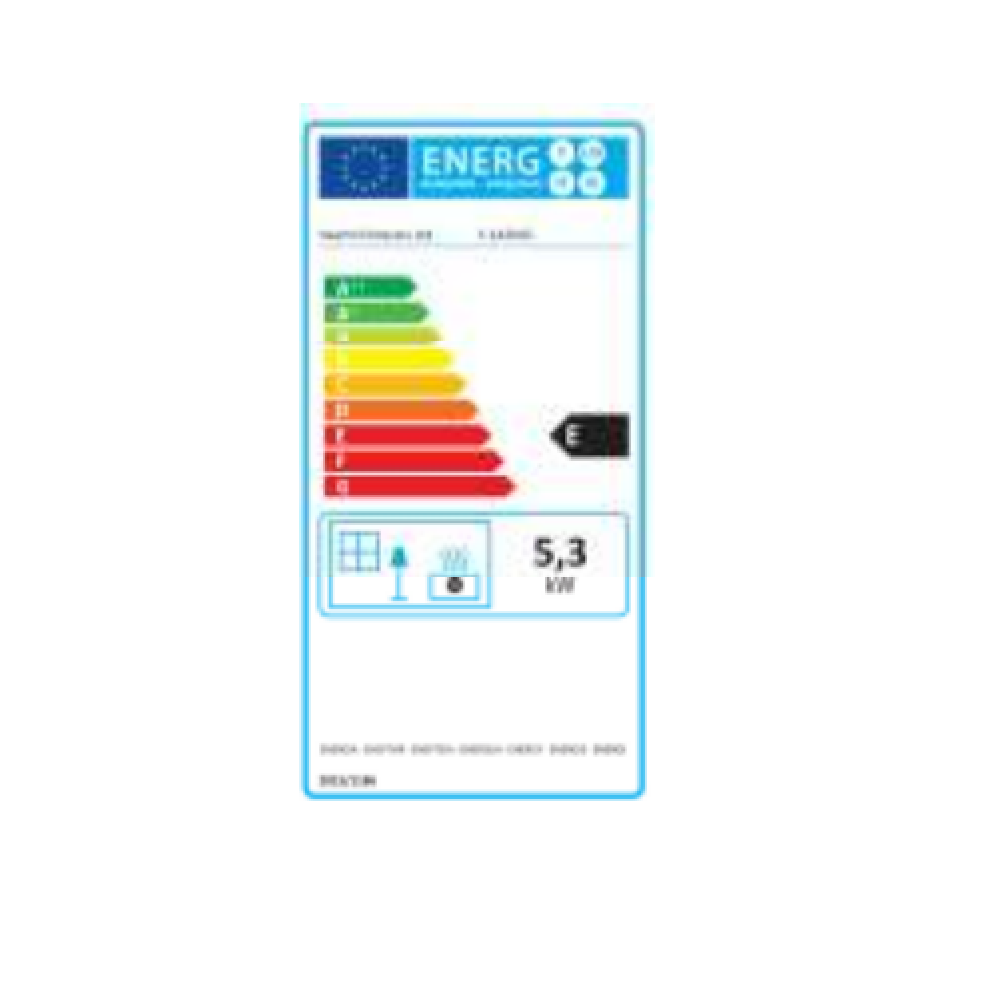 Wildfire Ravel 600 HE Log Effect Slide Control Hole in The Wall Chimney Gas Fire + Edge Trim