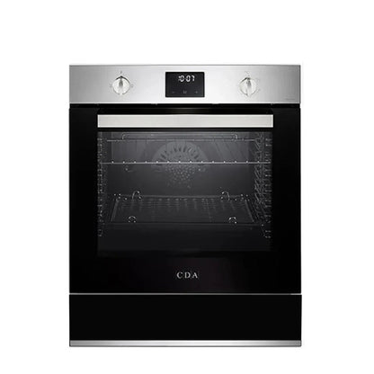 Under Counter Stainless Steel Gas Oven Electric Grill & Warming Drawer Pack