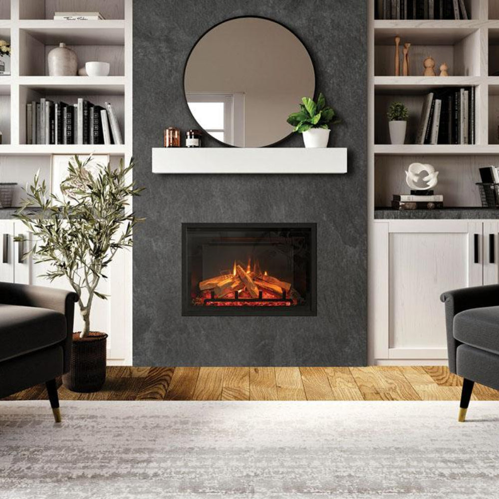 eMotiv 64 Electric Fire – A Luxurious Touch to Your Home