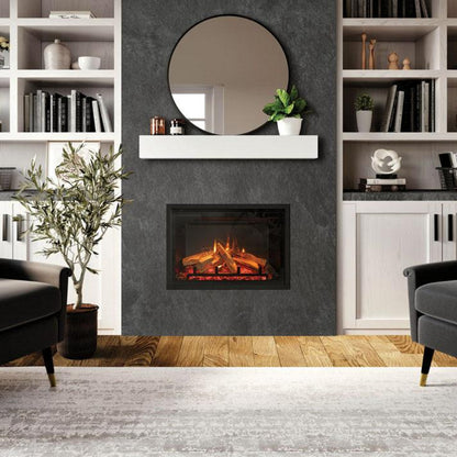 eMotiv 64 Electric Fire – A Luxurious Touch to Your Home