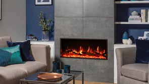 Gazco eStudio 85R Inset Electric Fires