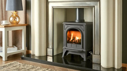 Gazco Huntingdon 20 Conventional Flue Gas Stove for Chimney