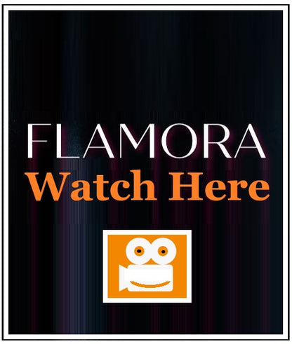 Flamora Bettola Flame Video