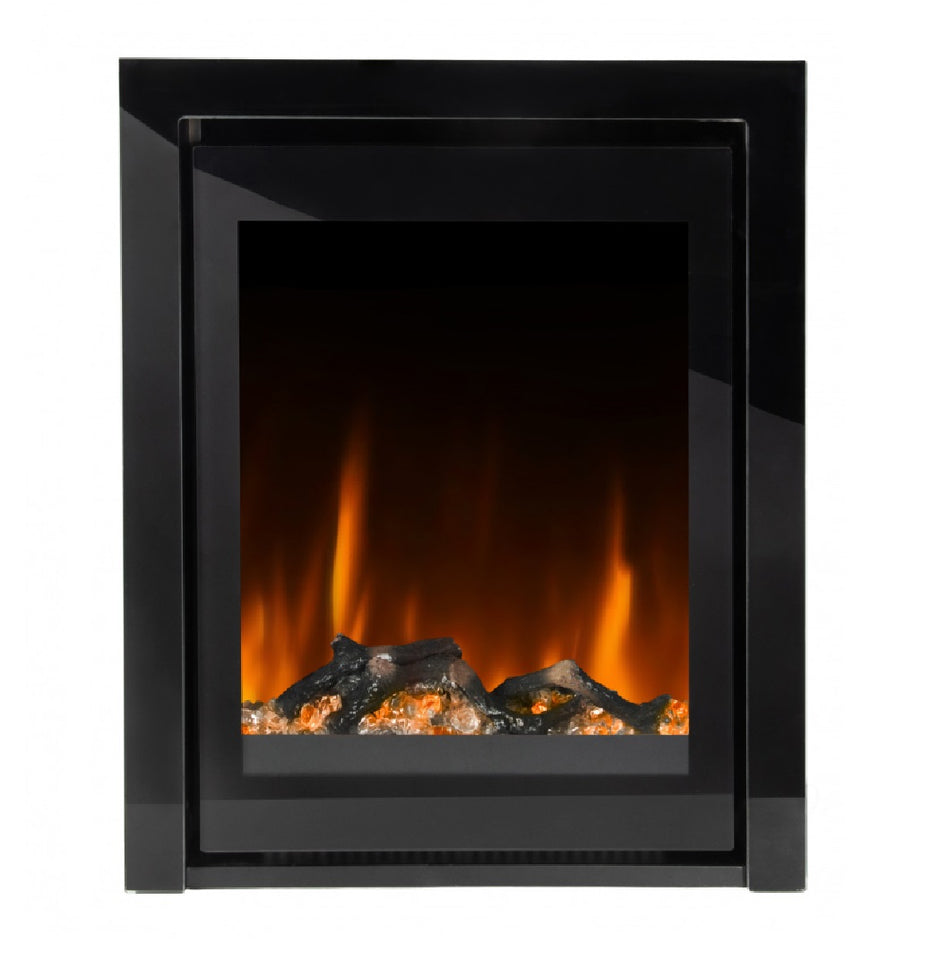 Electric Fires at TheGasCompany.ie - The Electric Fireplace Experts