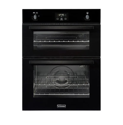 Stoves STBI700G Under Counter Double Gas Oven (Discontinued Line) - Call for Options