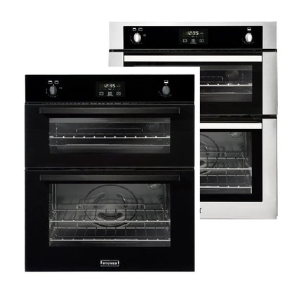 Stoves STBI700G Under Counter Double Gas Oven (Discontinued Line) - Call for Options
