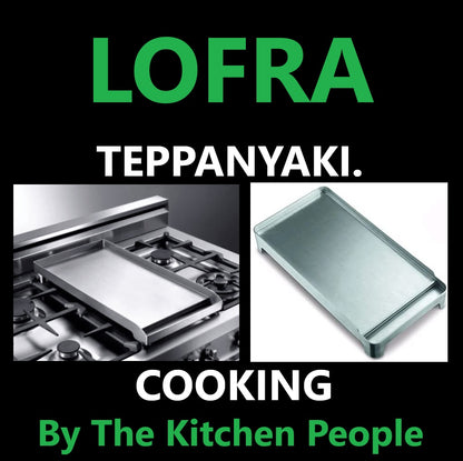 Lofra MT96MF/C 90cm Dual Fuel Range Cooker Stainless–Multifunction Oven Pull-Out Trolley