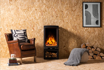 Gazco Vogue Midi T Midline Electric Stove