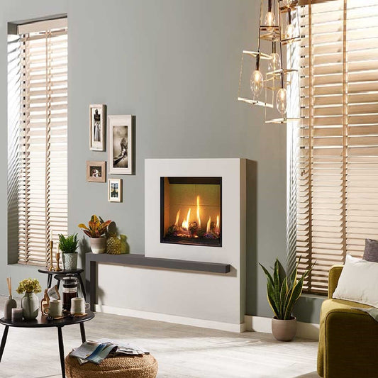 Balanced Flue Gazco Studio for 8526 Kit