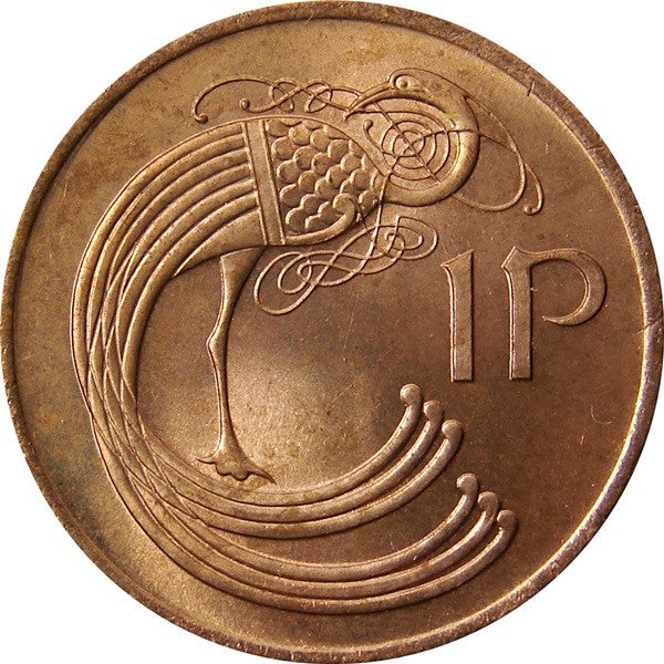 One Penny - Test