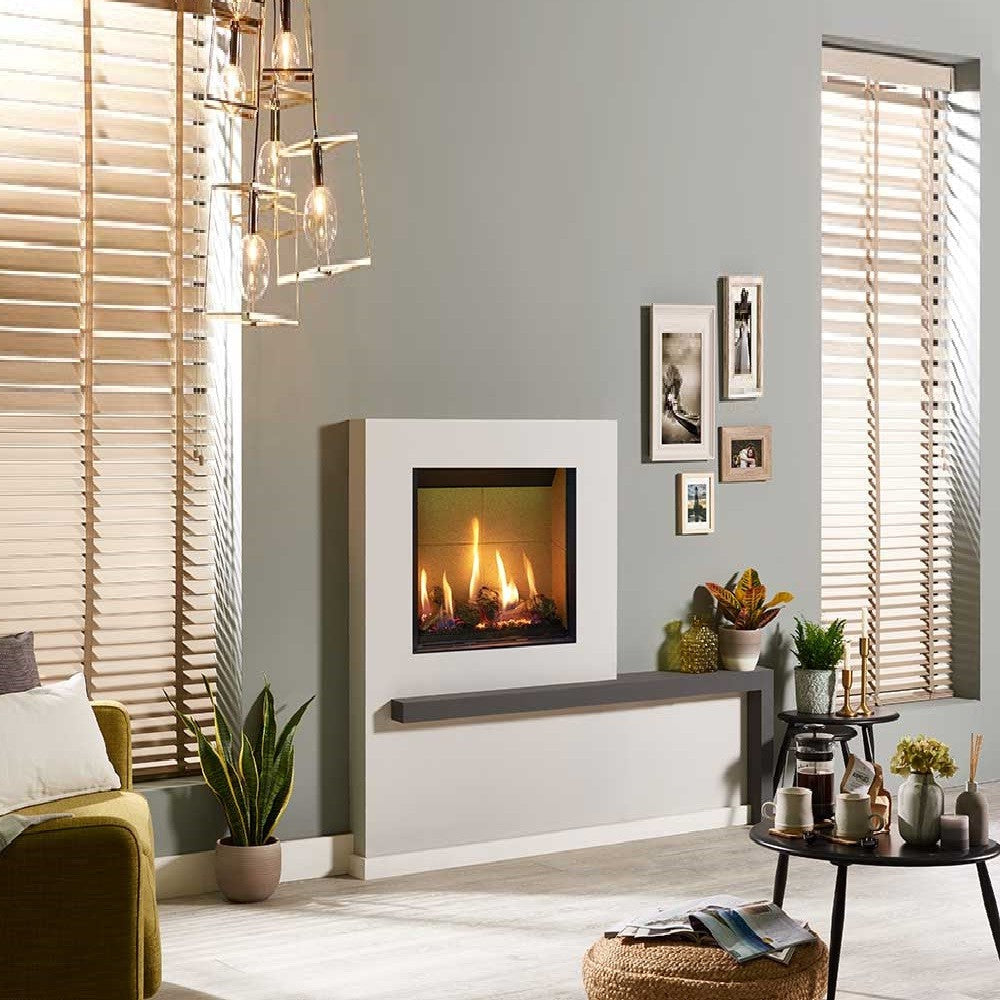 Balanced Flue Gazco Studio for 8526 Kit