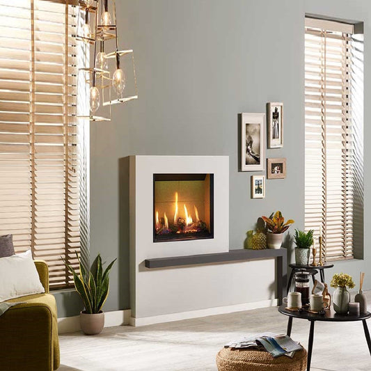 Balanced Flue Gazco Studio for 8526 Kit
