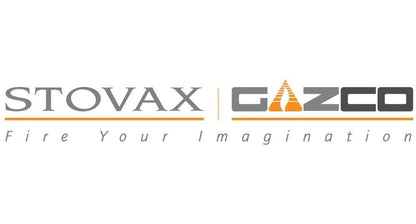 Gazco Stovax Image