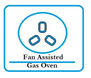 What is a Fan Assisted Oven?
